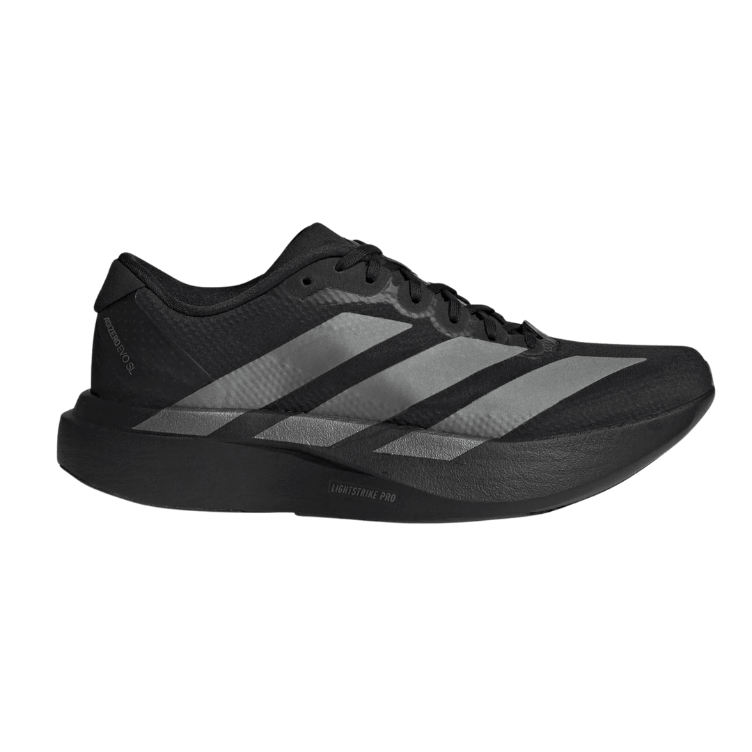ADIDAS WOMEN'S ADIZERO EVO SL WOVEN SHOES - Luke's Locker Running & Fitness