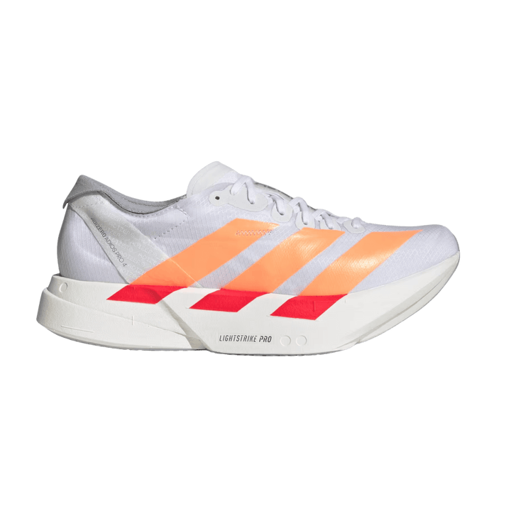 ADIDAS WOMEN'S ADIZERO ADIOS PRO 4