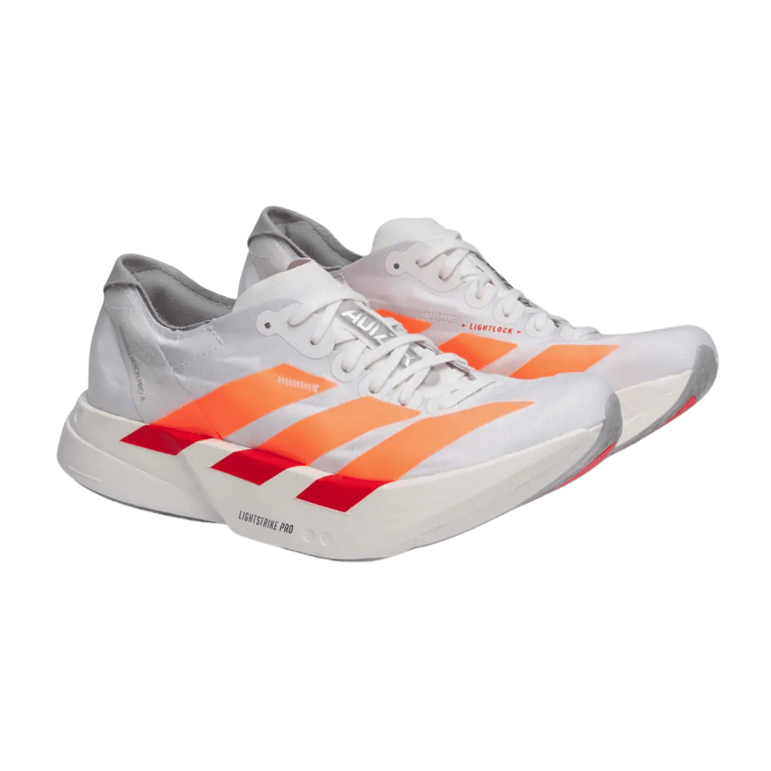 ADIDAS WOMEN'S ADIZERO ADIOS PRO 4