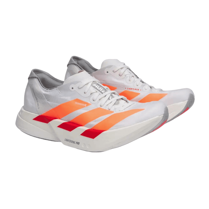ADIDAS MEN'S ADIZERO ADIOS PRO 4