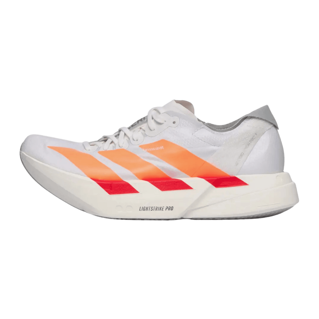 ADIDAS MEN'S ADIZERO ADIOS PRO 4