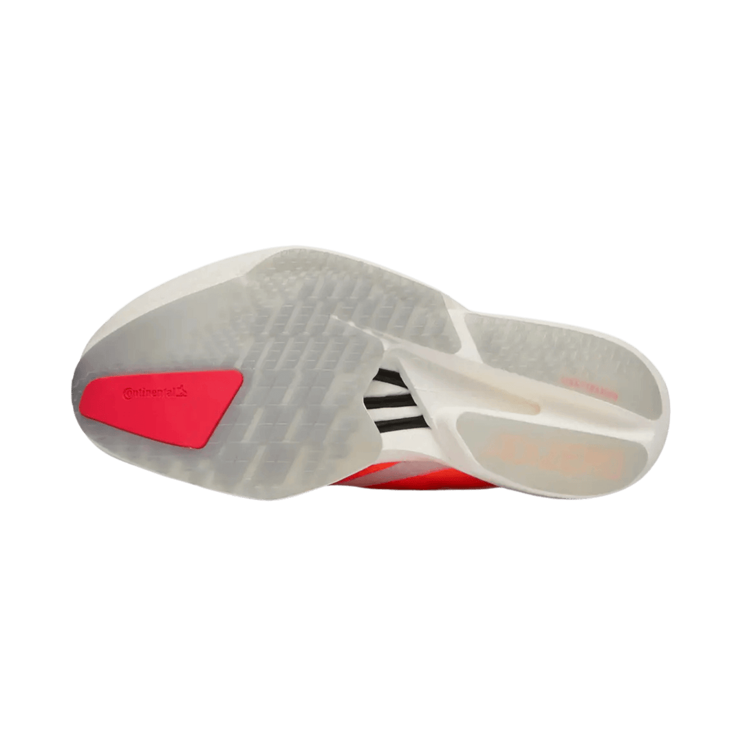 ADIDAS MEN'S ADIZERO ADIOS PRO 4