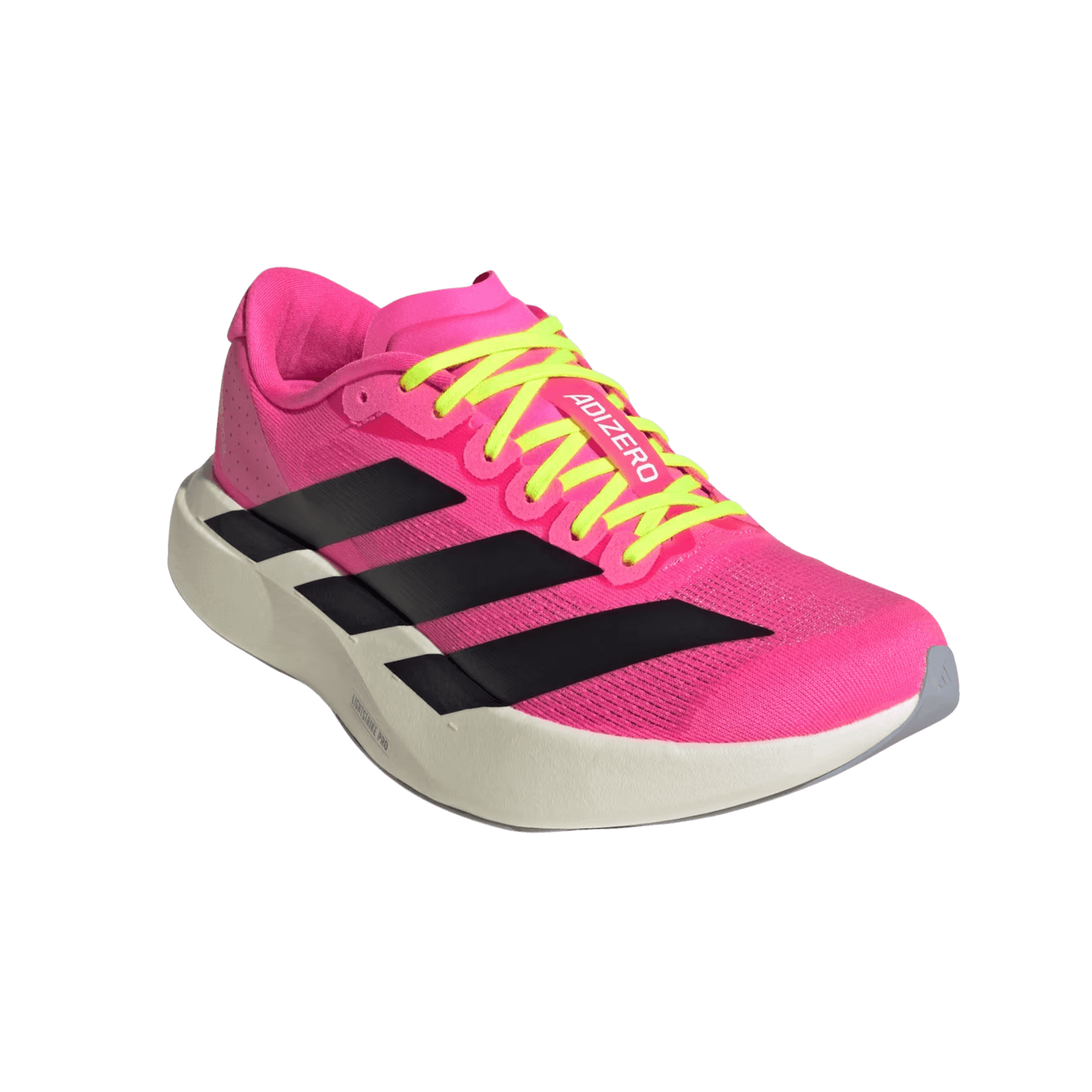 ADIDAS WOMEN'S ADIZERO EVO SL – Luke's Locker Running & Fitness