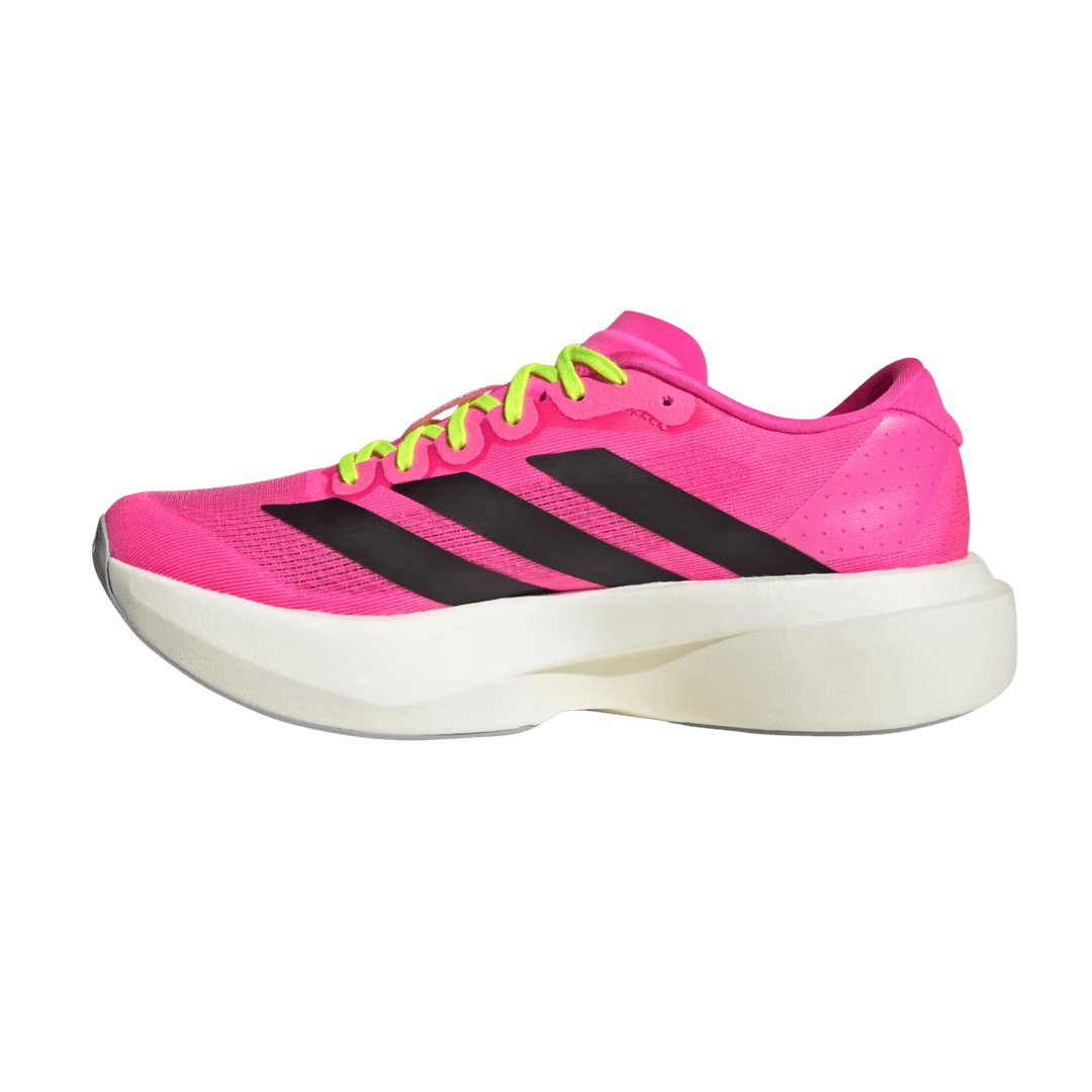 ADIDAS WOMEN'S ADIZERO EVO SL – Luke's Locker Running & Fitness ADIDAS WOMEN'S ADIZERO EVO SL – Luke's Locker Running & Fitness