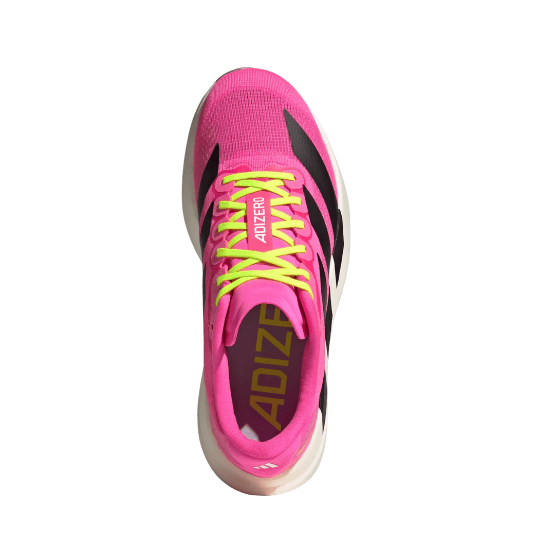 ADIDAS WOMEN'S ADIZERO EVO SL