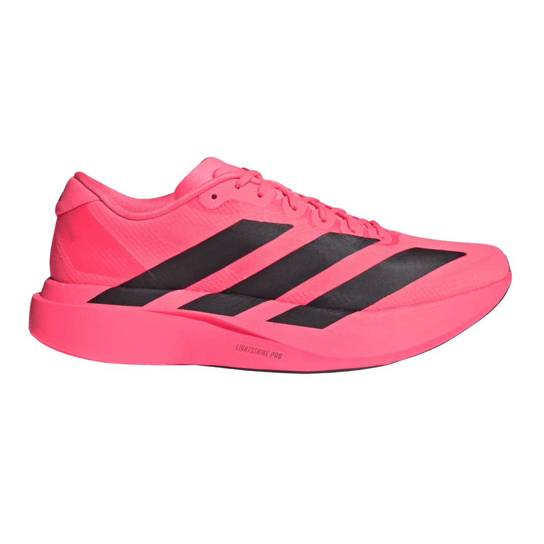 ADIDAS MEN'S ADIZERO EVO SL WOVEN SHOES
