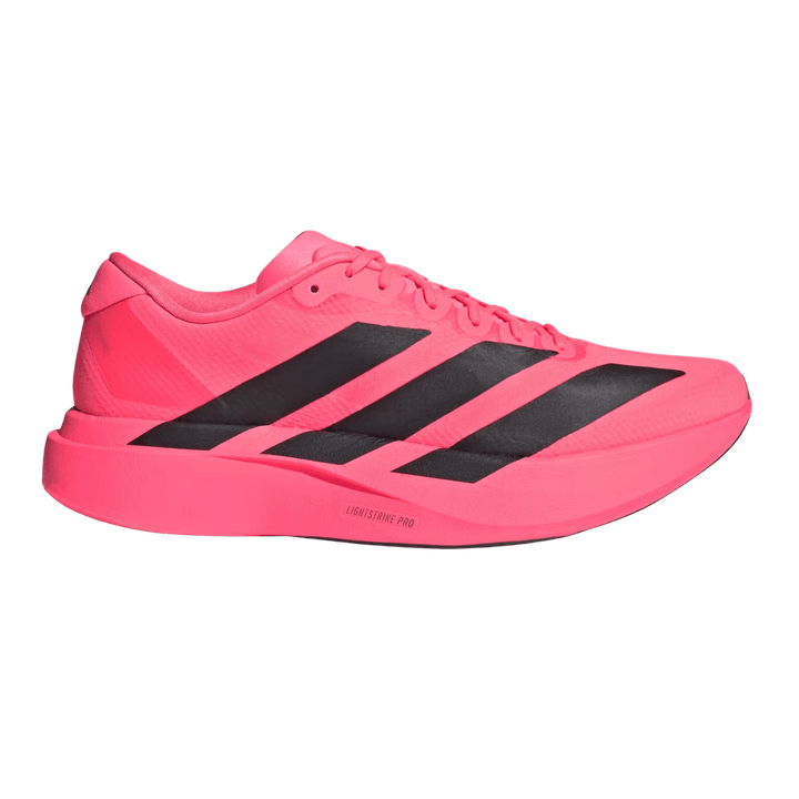 ADIDAS MEN'S ADIZERO EVO SL WOVEN SHOES