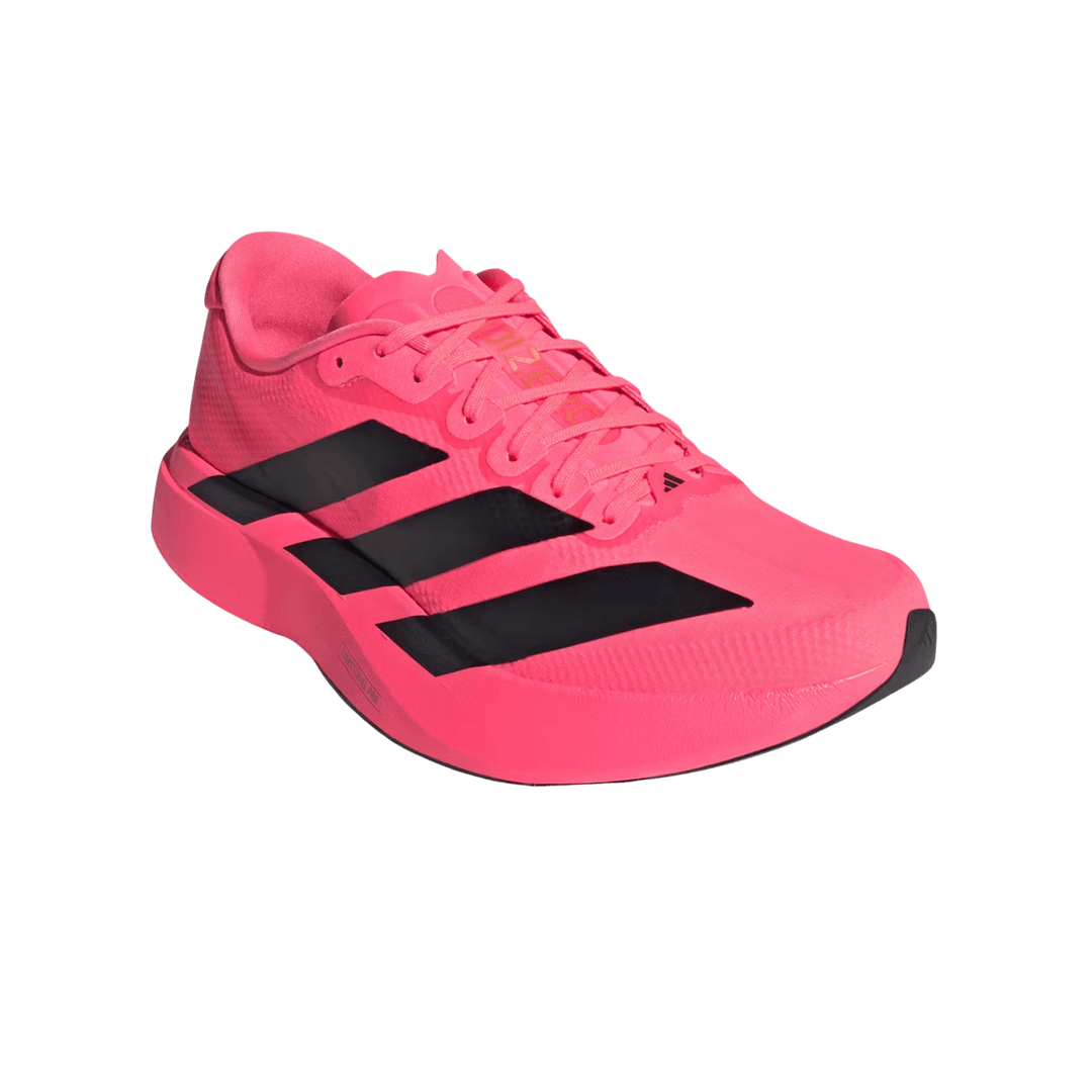 ADIDAS MEN'S ADIZERO EVO SL WOVEN SHOES