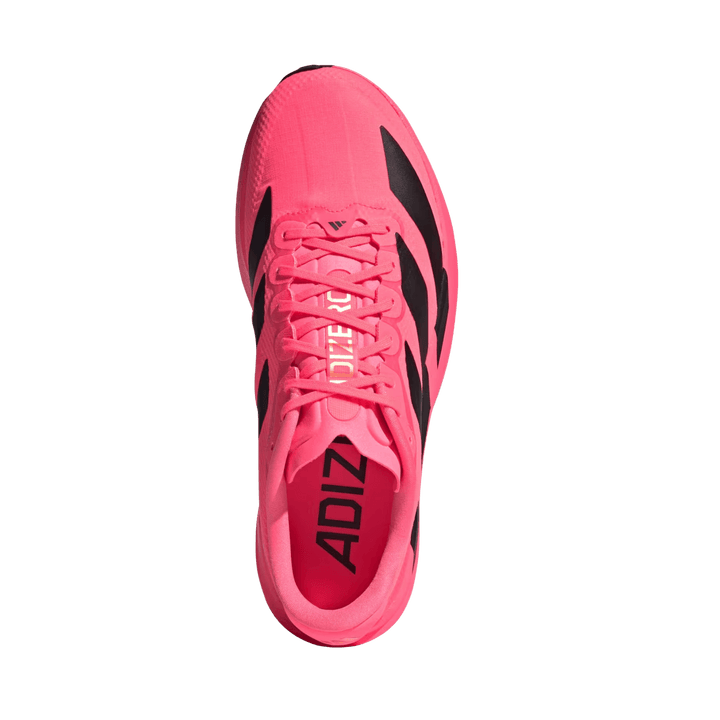 ADIDAS MEN'S ADIZERO EVO SL WOVEN SHOES