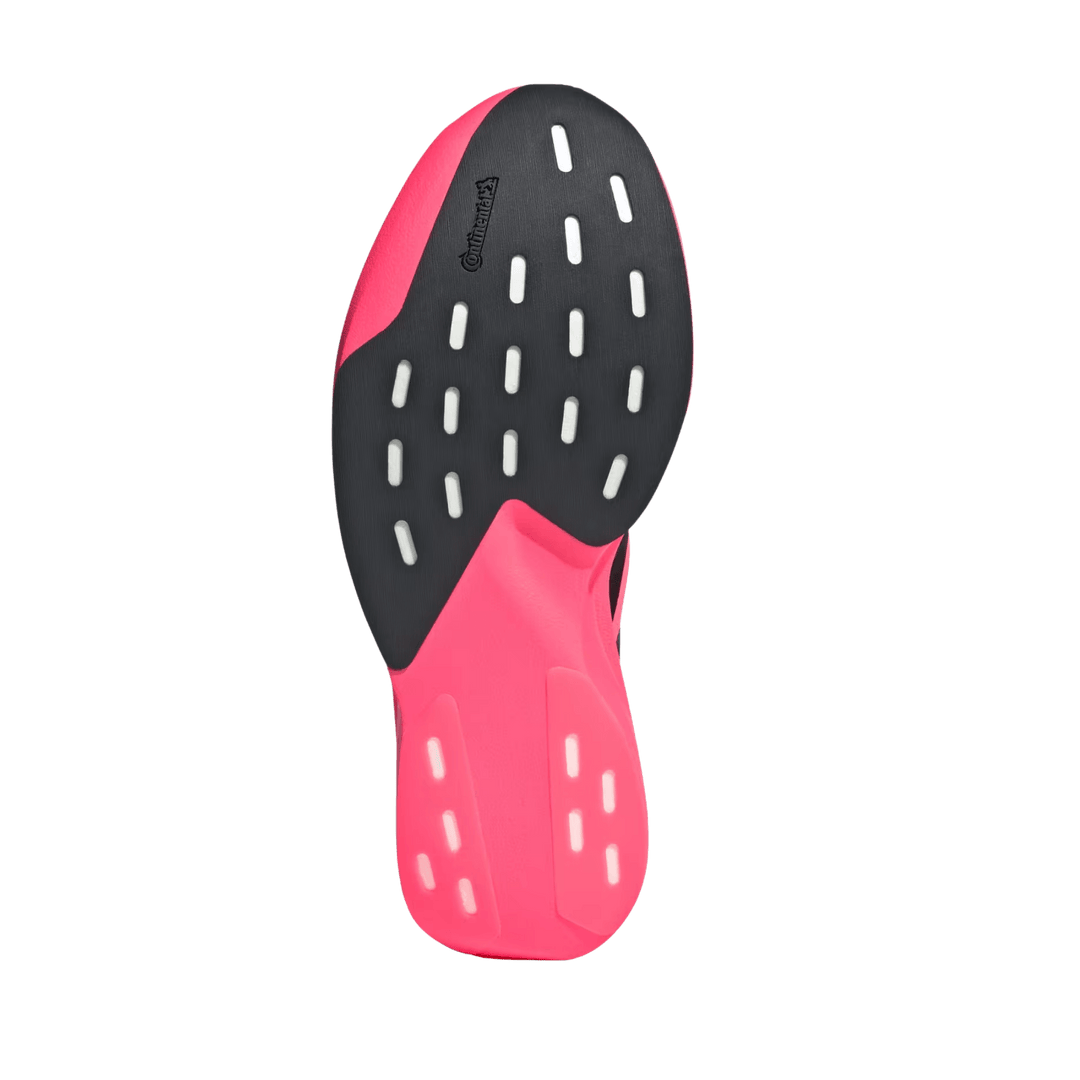 ADIDAS MEN'S ADIZERO EVO SL WOVEN SHOES