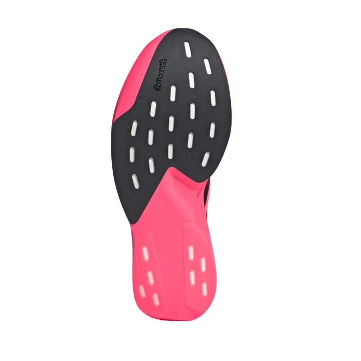 ADIDAS MEN'S ADIZERO EVO SL WOVEN SHOES