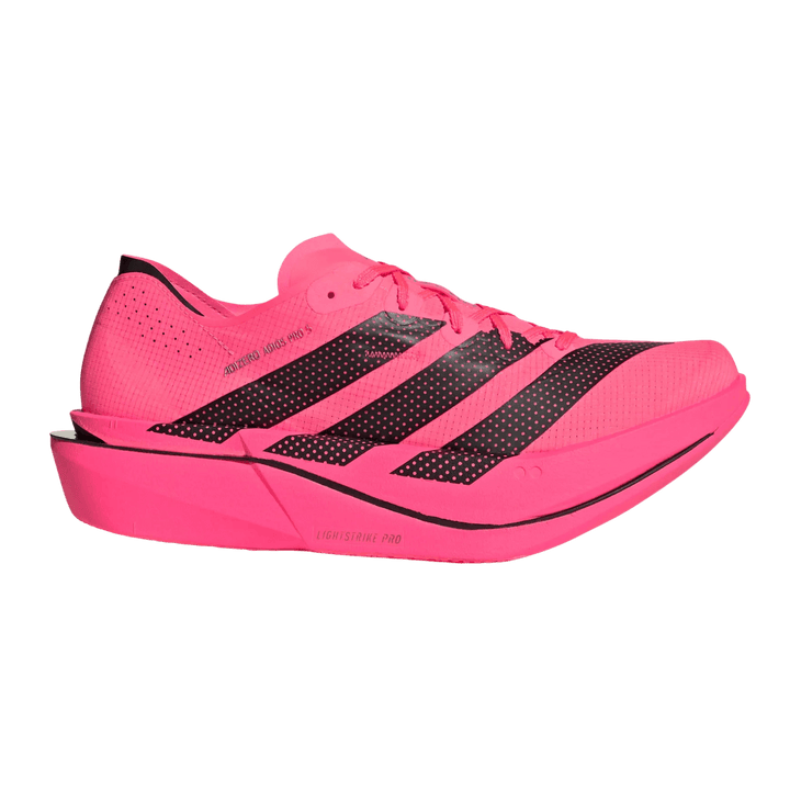 ADIDAS MEN'S ADIZERO ADIOS PRO 5