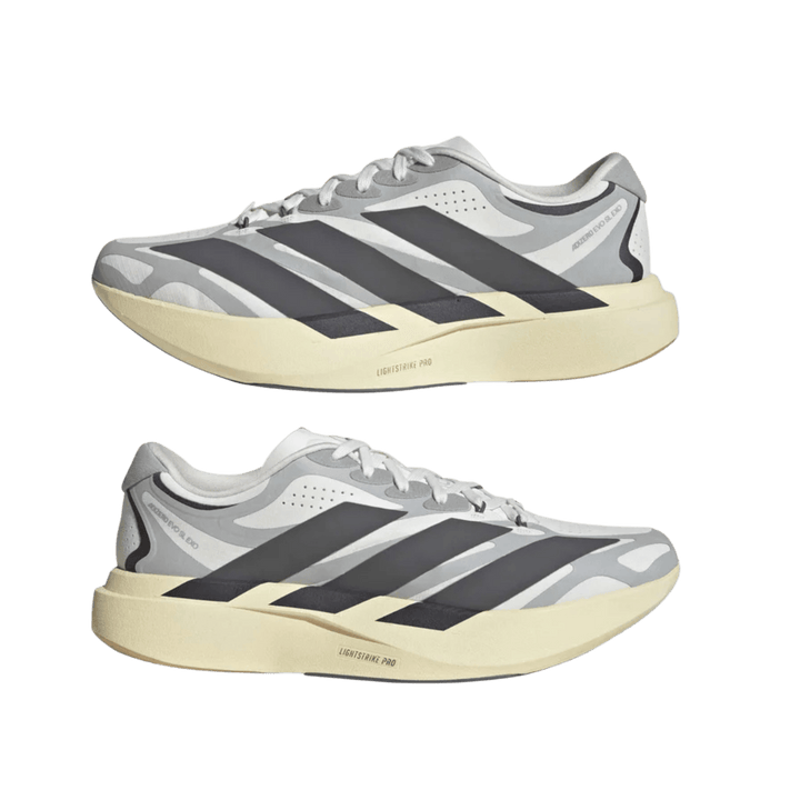 ADIDAS MEN'S ADIZERO EVO SL EXO