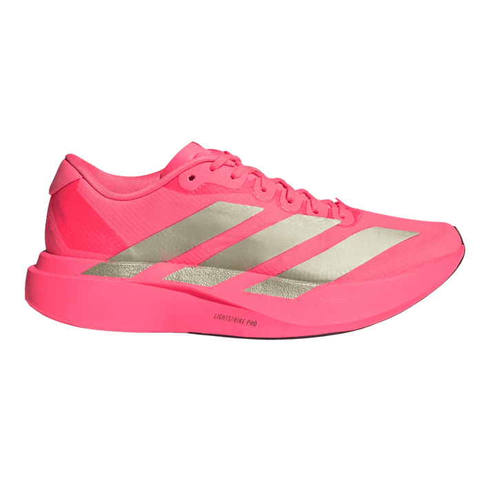 ADIDAS WOMEN'S ADIZERO EVO SL WOVEN SHOES