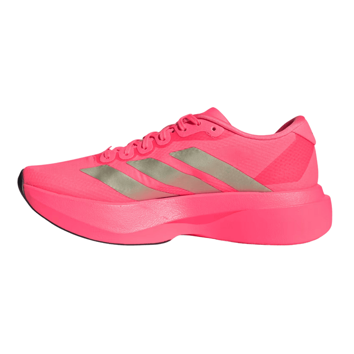 ADIDAS WOMEN'S ADIZERO EVO SL WOVEN SHOES