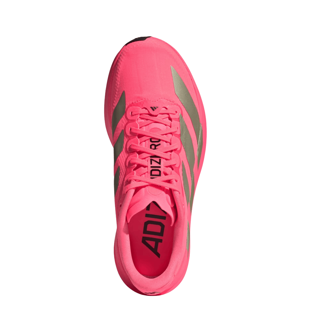 ADIDAS WOMEN'S ADIZERO EVO SL WOVEN SHOES