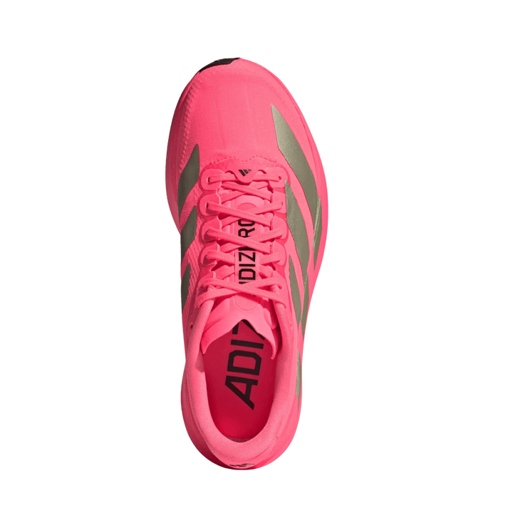 ADIDAS WOMEN'S ADIZERO EVO SL WOVEN SHOES