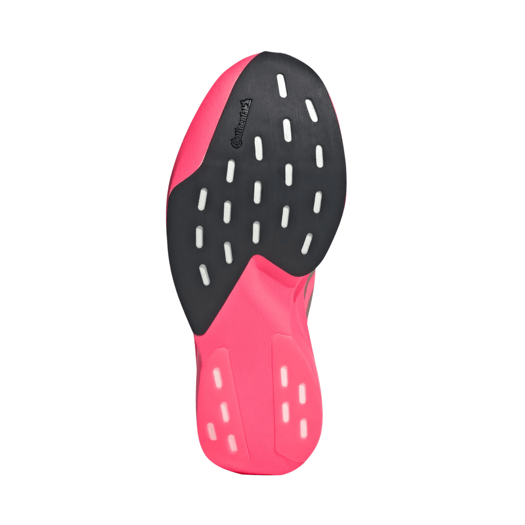 ADIDAS WOMEN'S ADIZERO EVO SL WOVEN SHOES
