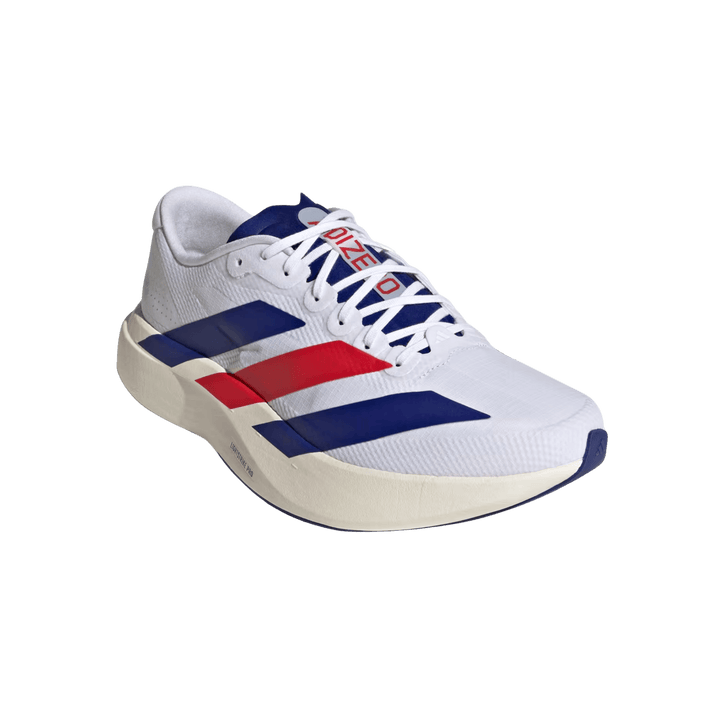 ADIDAS MEN'S ADIZERO EVO SL WOVEN SHOES