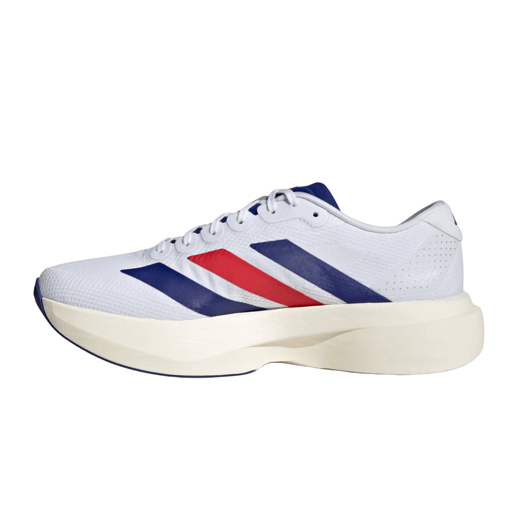 ADIDAS MEN'S ADIZERO EVO SL WOVEN SHOES