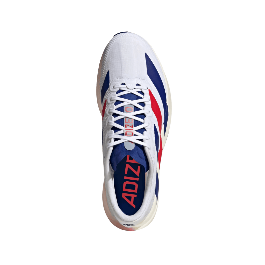 ADIDAS MEN'S ADIZERO EVO SL WOVEN SHOES