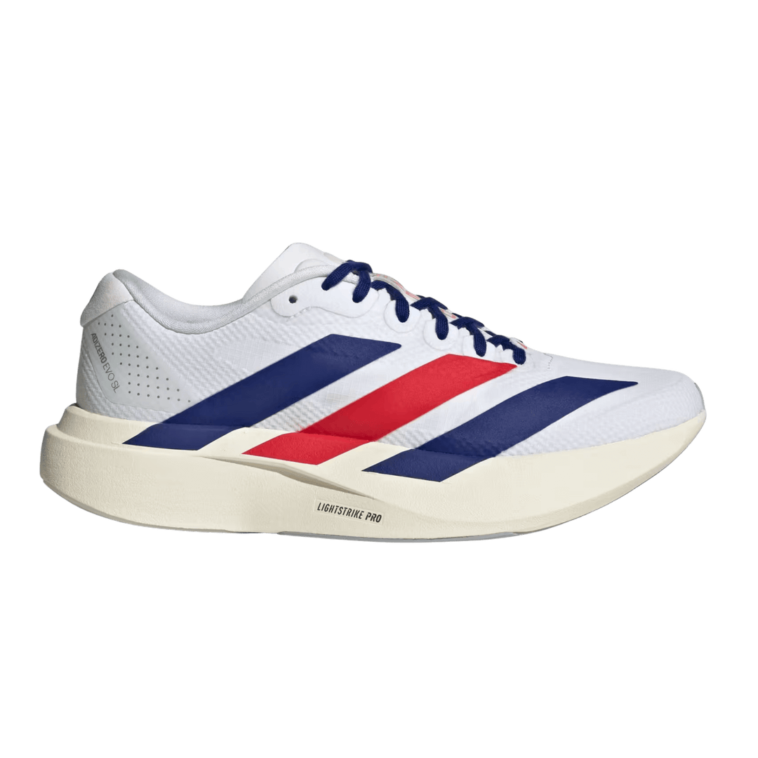 ADIDAS WOMEN'S ADIZERO EVO SL WOVEN SHOES