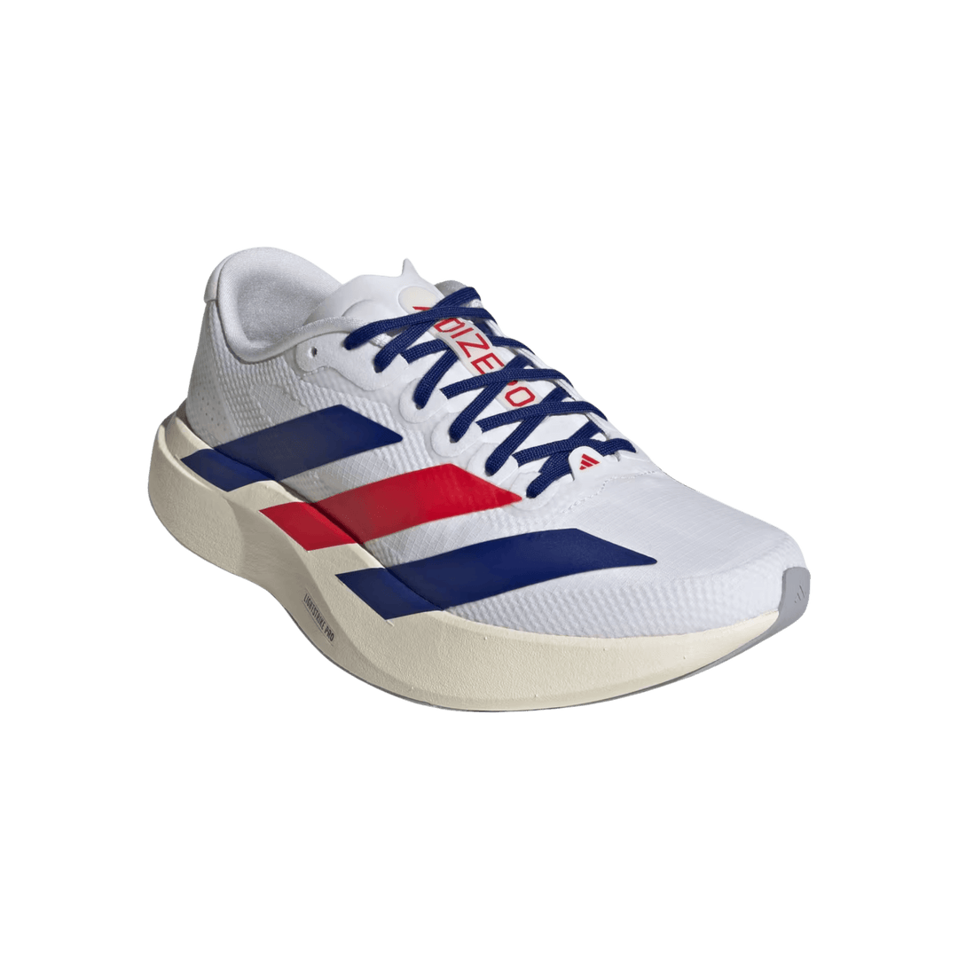 ADIDAS WOMEN'S ADIZERO EVO SL WOVEN SHOES