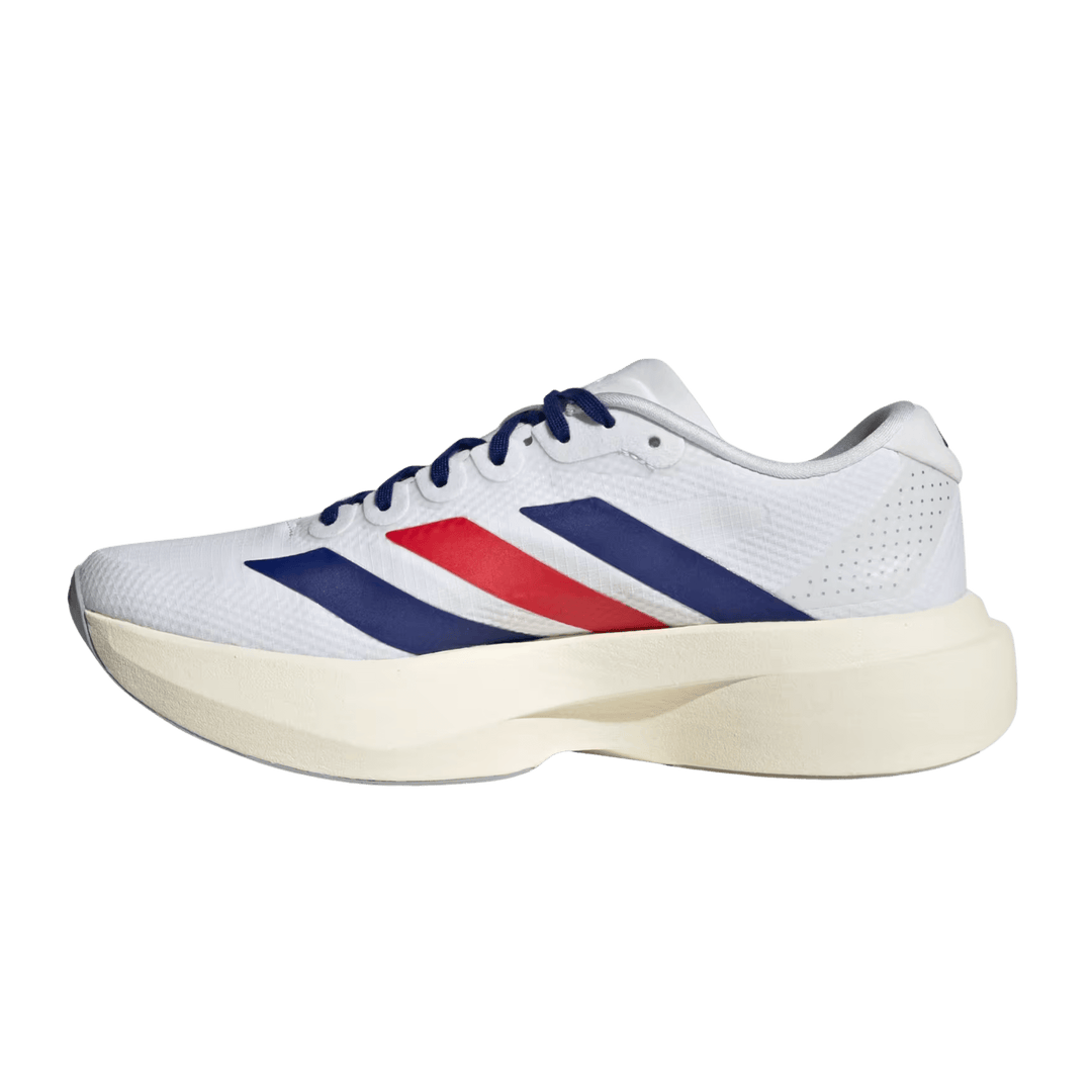 ADIDAS WOMEN'S ADIZERO EVO SL WOVEN SHOES