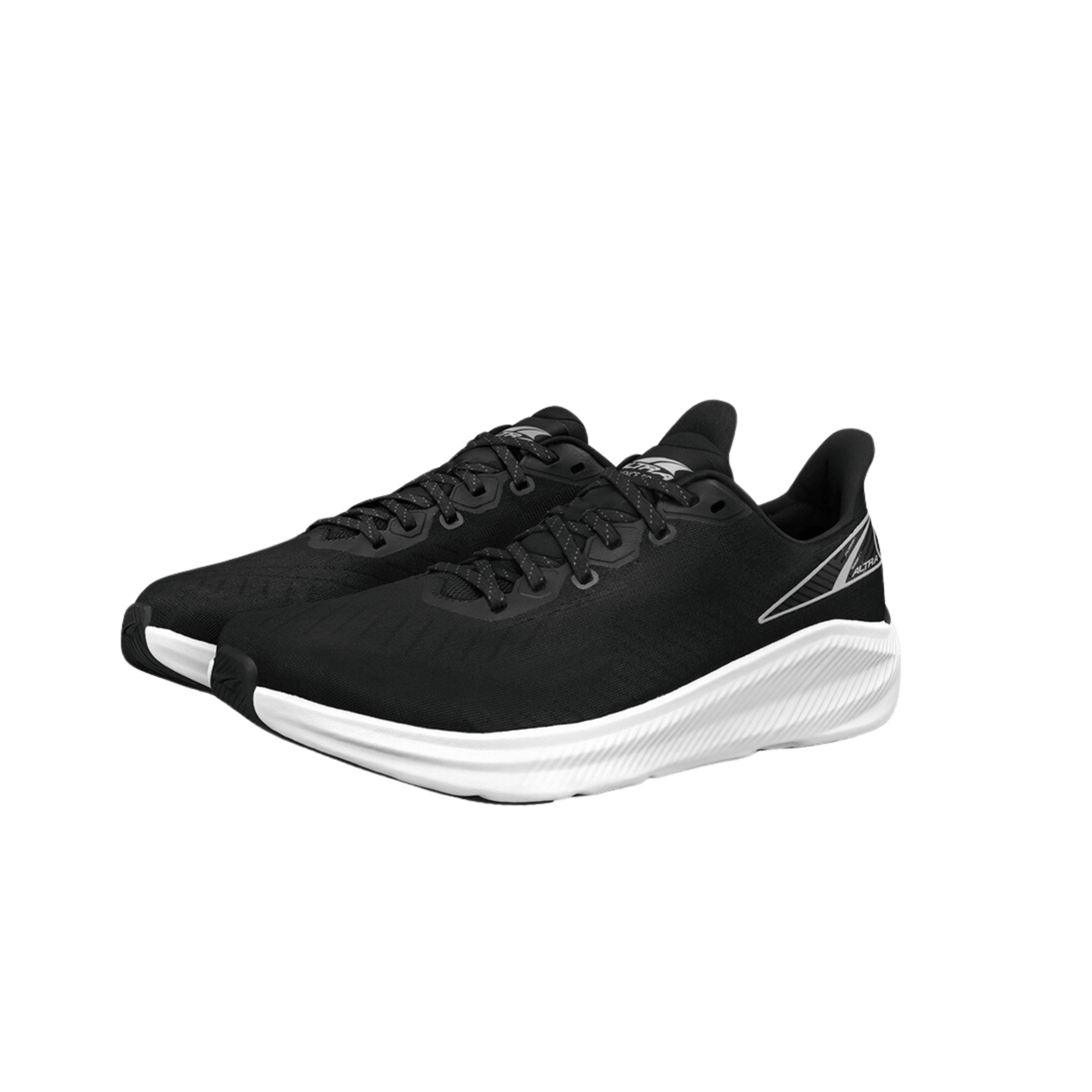ALTRA MEN'S EXPERIENCE FORM