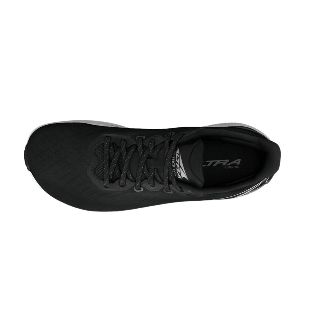 ALTRA MEN'S EXPERIENCE FORM