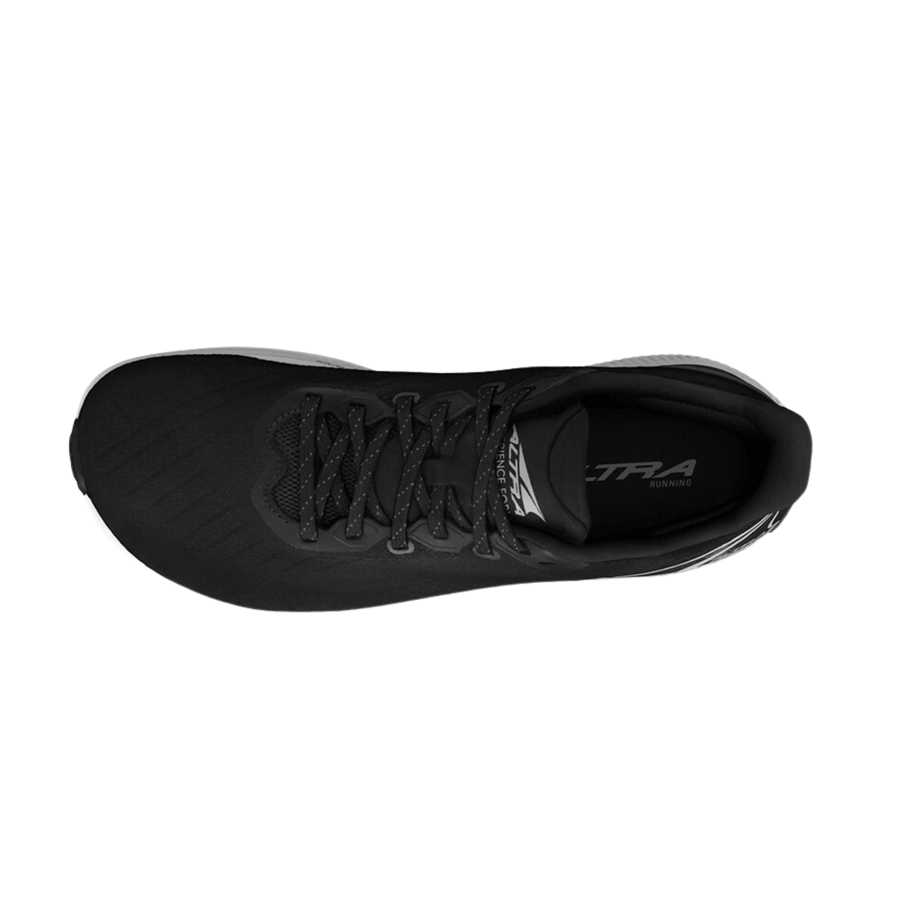 ALTRA MEN'S EXPERIENCE FORM