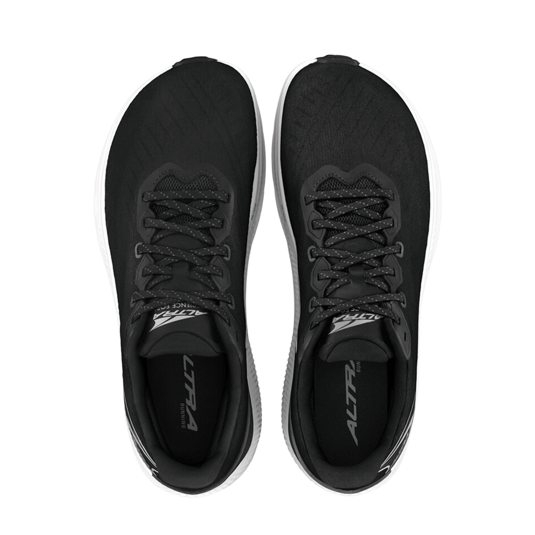 ALTRA MEN'S EXPERIENCE FORM