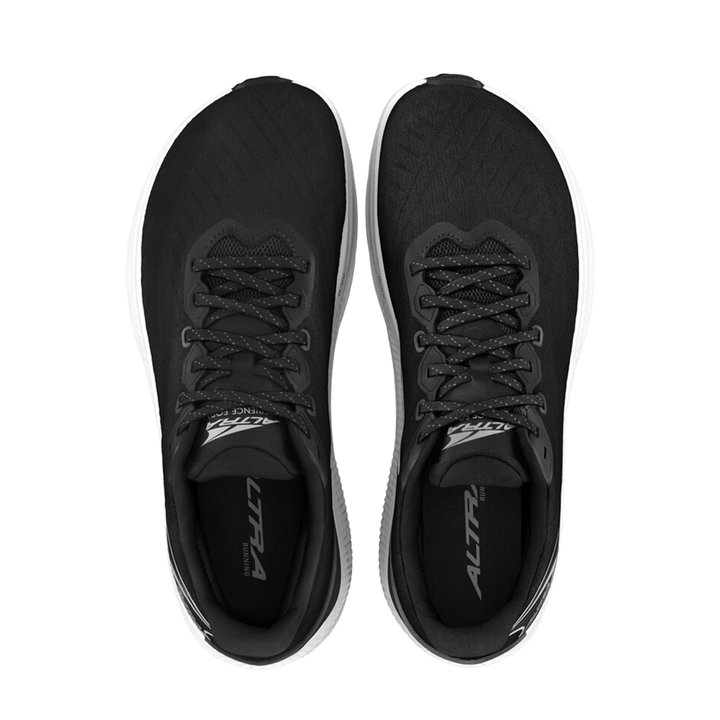 ALTRA MEN'S EXPERIENCE FORM