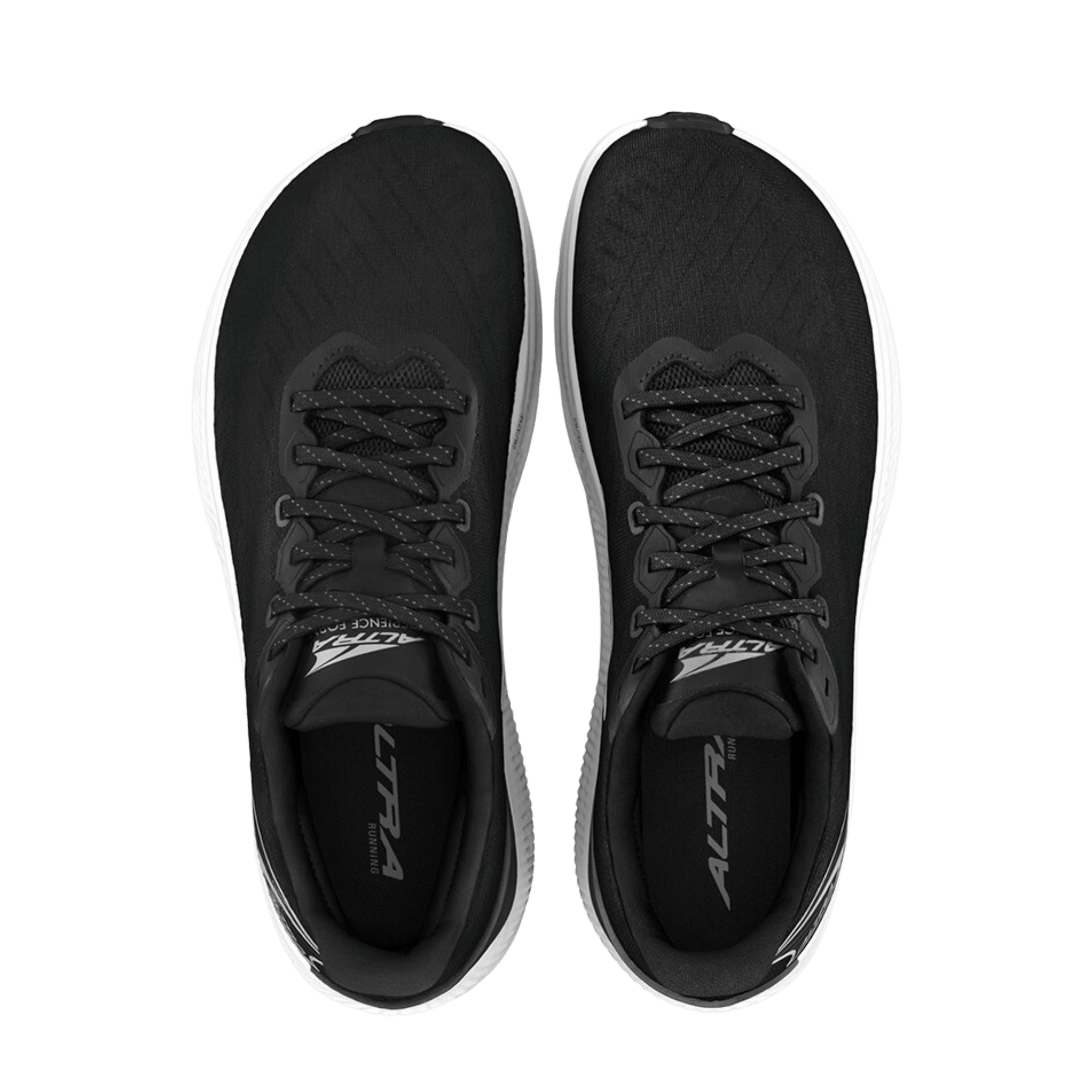ALTRA MEN'S EXPERIENCE FORM