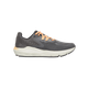 Gray/Orange