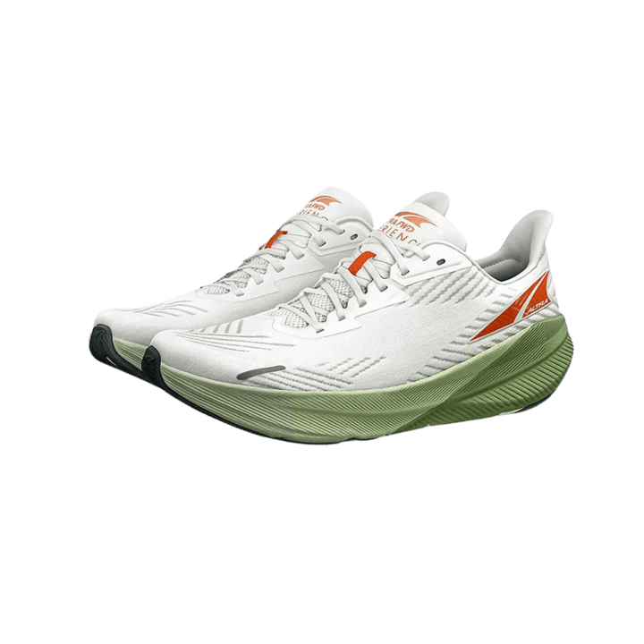 ALTRA MEN'S FORWARD EXPERIENCE