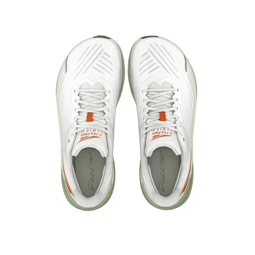 ALTRA MEN'S FORWARD EXPERIENCE