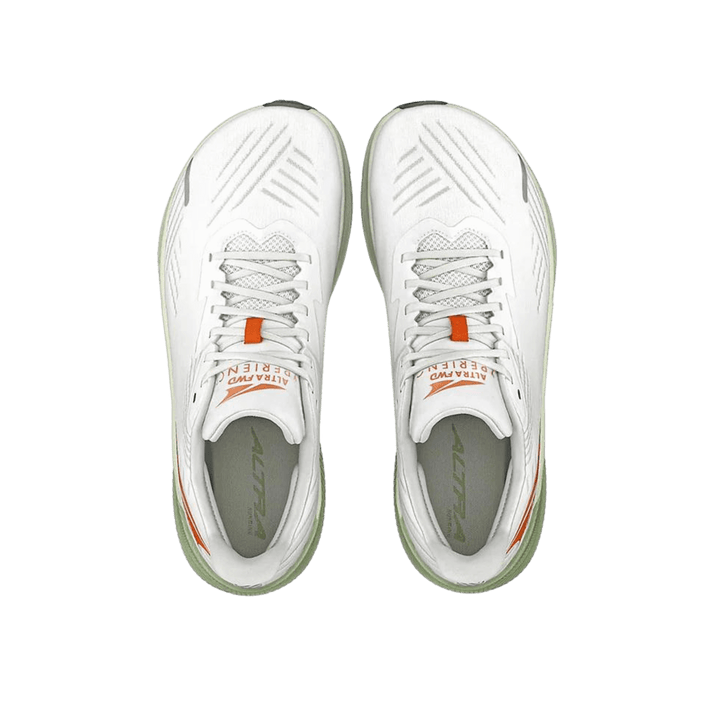 ALTRA MEN'S FORWARD EXPERIENCE