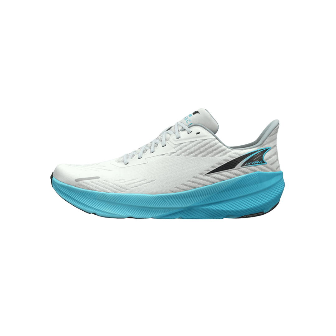 ALTRA MEN'S FORWARD EXPERIENCE