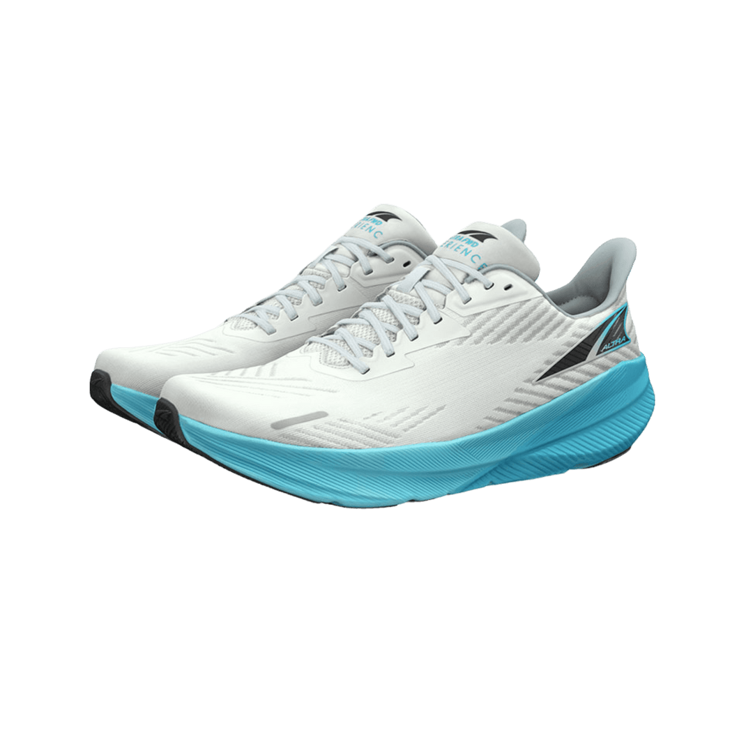 ALTRA MEN'S FORWARD EXPERIENCE