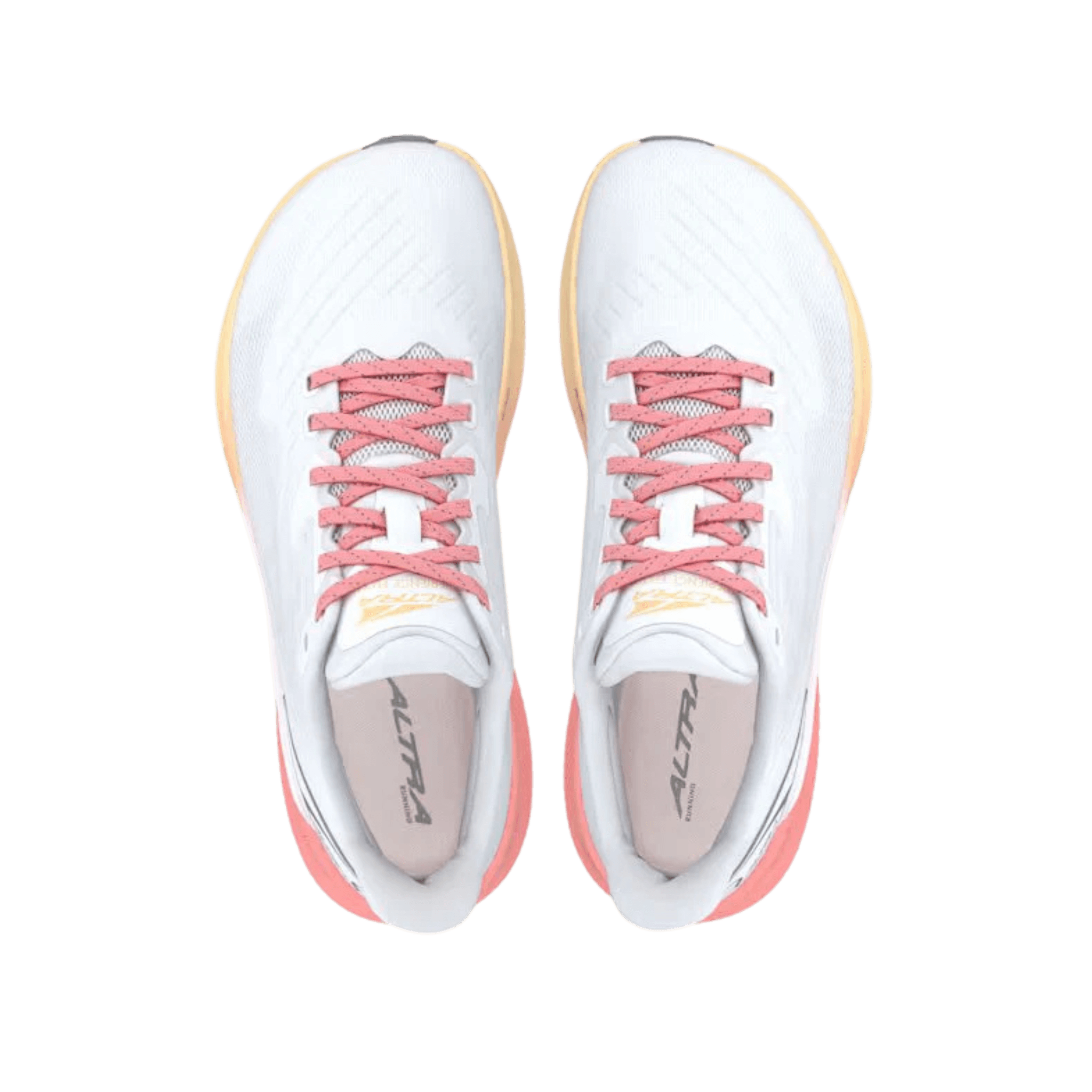 ALTRA WOMEN'S EXPERIENCE FLOW - Coral/White / 5.5