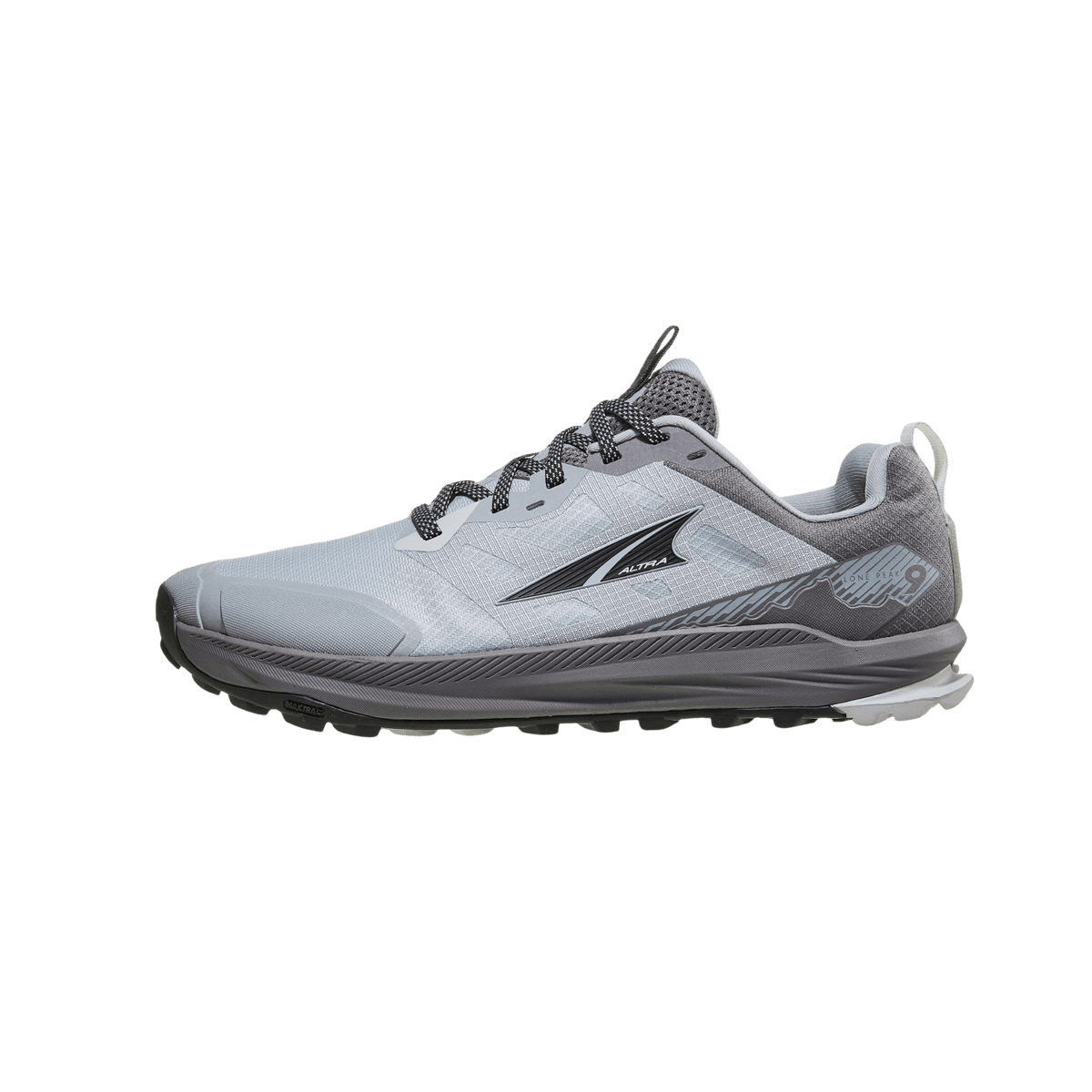 ALTRA MEN'S  LONE PEAK 9