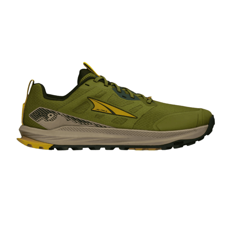 ALTRA MEN'S  LONE PEAK 9