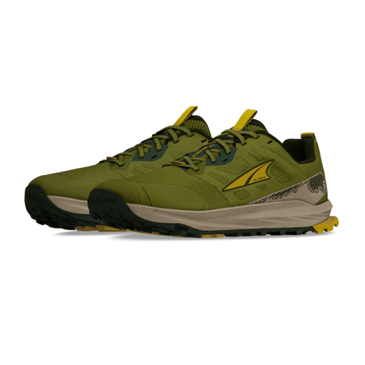 ALTRA MEN'S  LONE PEAK 9