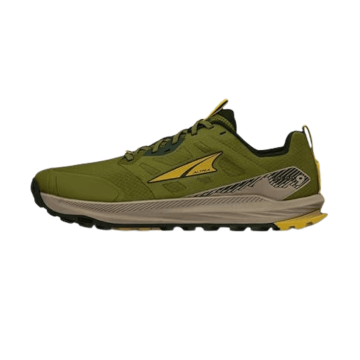 ALTRA MEN'S  LONE PEAK 9