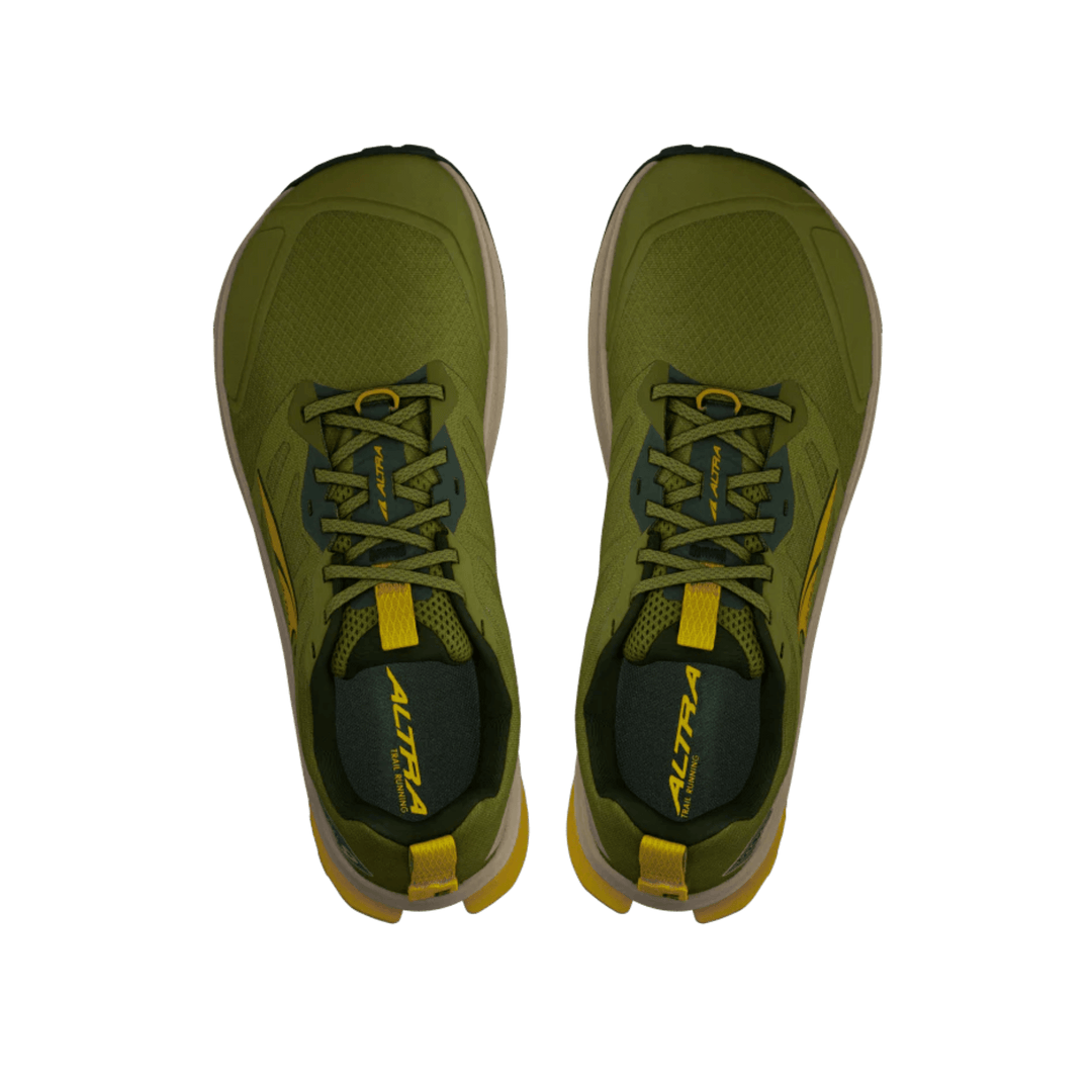 ALTRA MEN'S  LONE PEAK 9