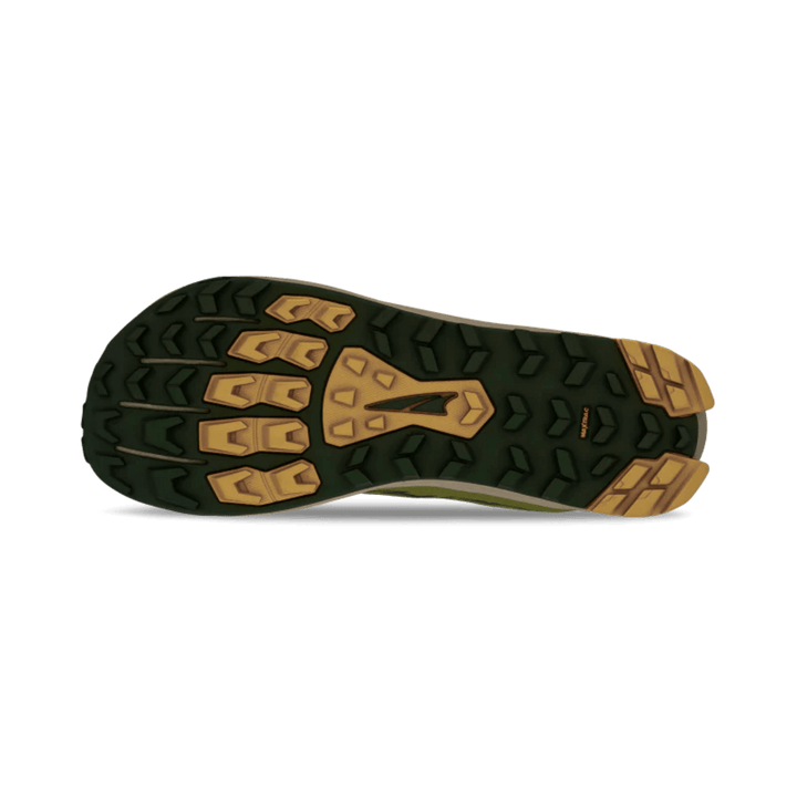 ALTRA MEN'S  LONE PEAK 9