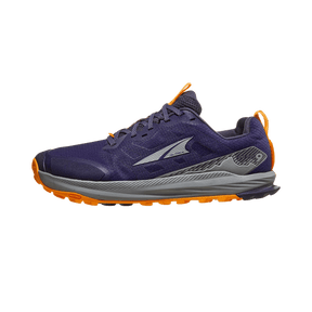 ALTRA MEN'S  LONE PEAK 9