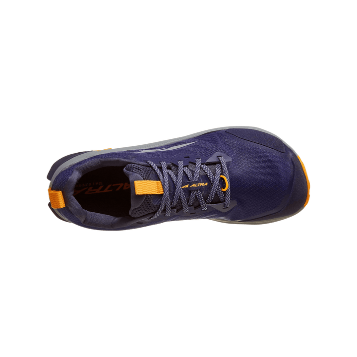 ALTRA MEN'S  LONE PEAK 9