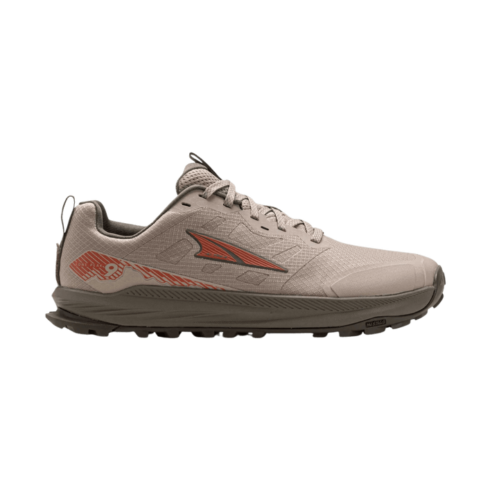 ALTRA MEN'S  LONE PEAK 9